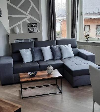 Soucis Au Vent Apartment Де Пане Екстериор снимка