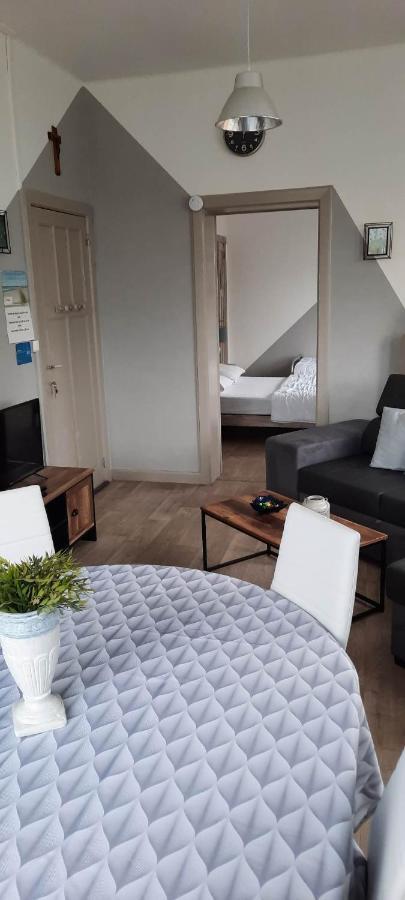 Soucis Au Vent Apartment Де Пане Екстериор снимка