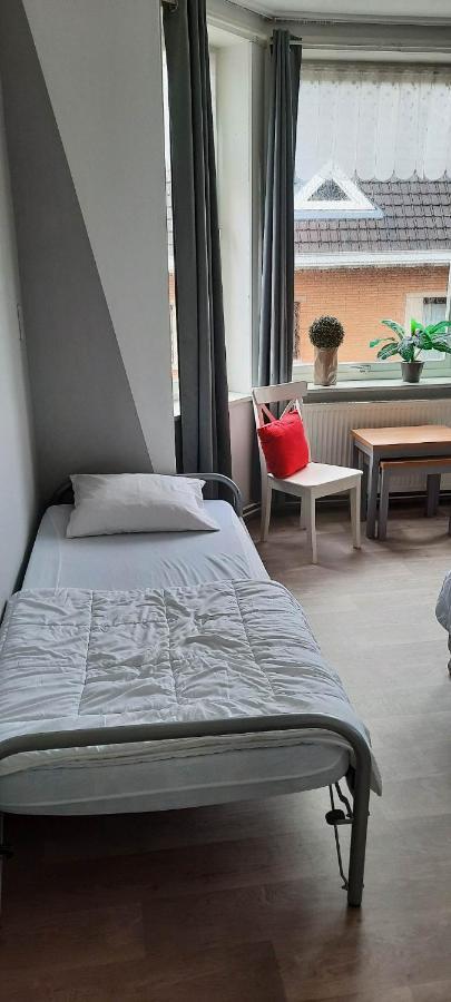 Soucis Au Vent Apartment Де Пане Екстериор снимка